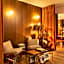 Latroupe Hotel Jardin Secret