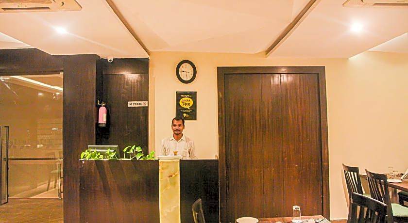 J Hotel - Port Blair