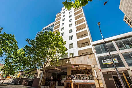 All Suites Perth