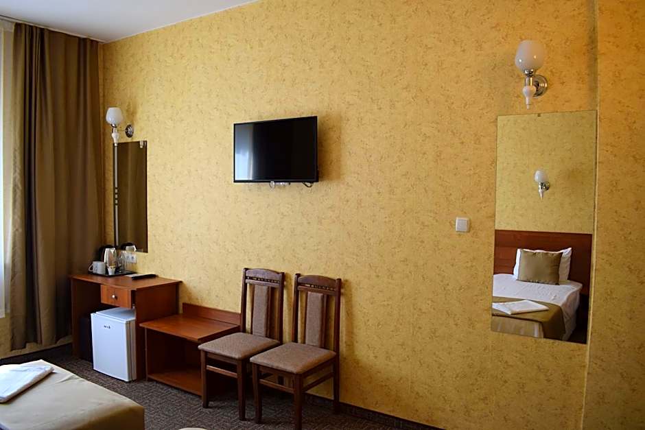 Slavyanska Beseda Hotel