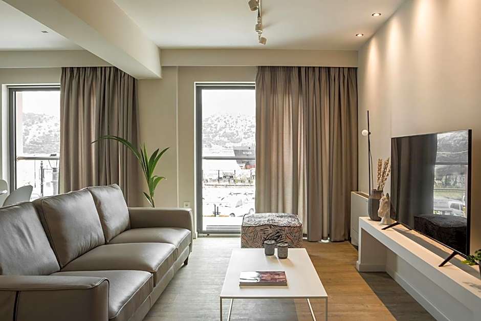 The Twelve Suites Collection