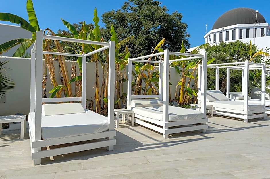 Hotel Vibra Marco Polo II - Adults only