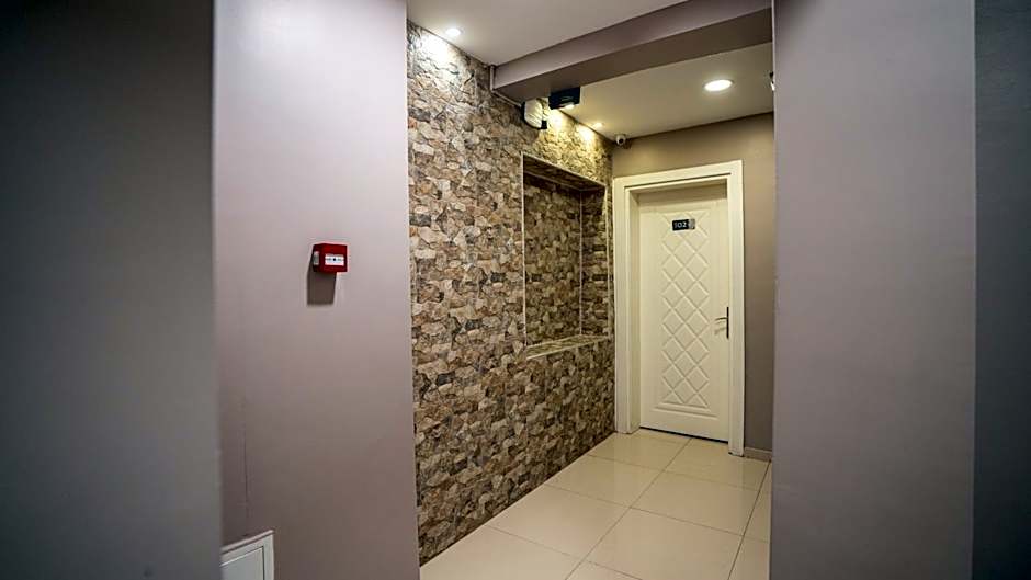 MİLA SUİTES TAKSİM