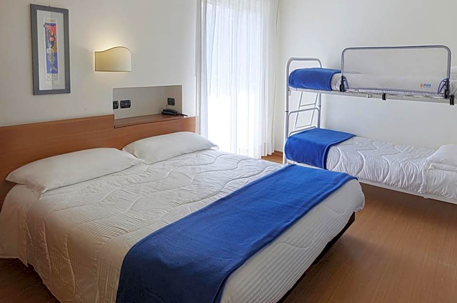Hotel International