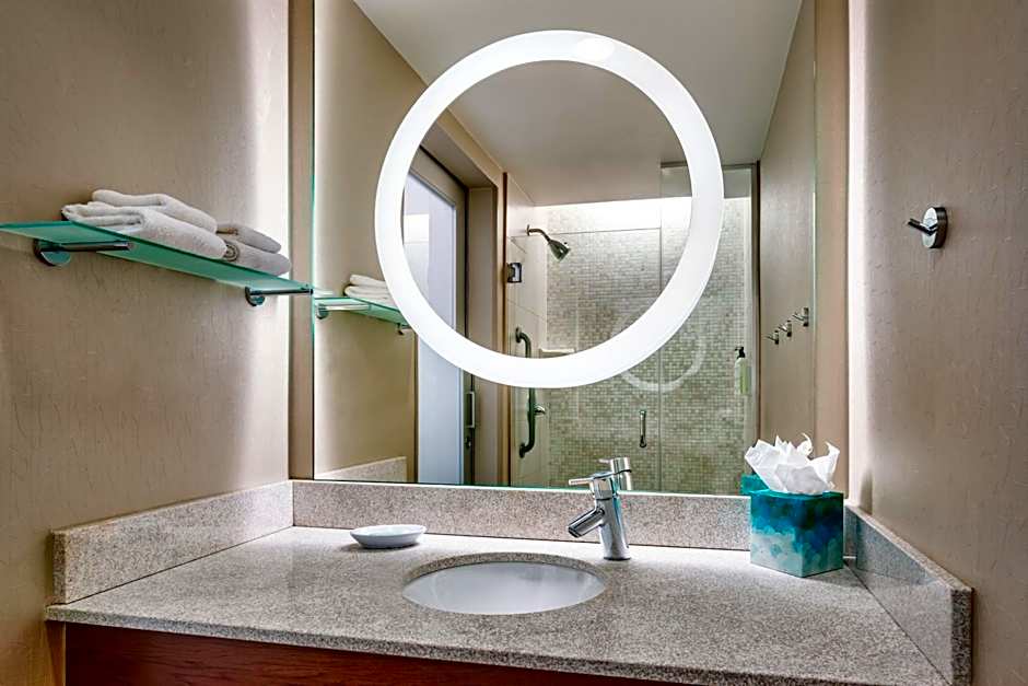 SpringHill Suites by Marriott Las Vegas Convention Center