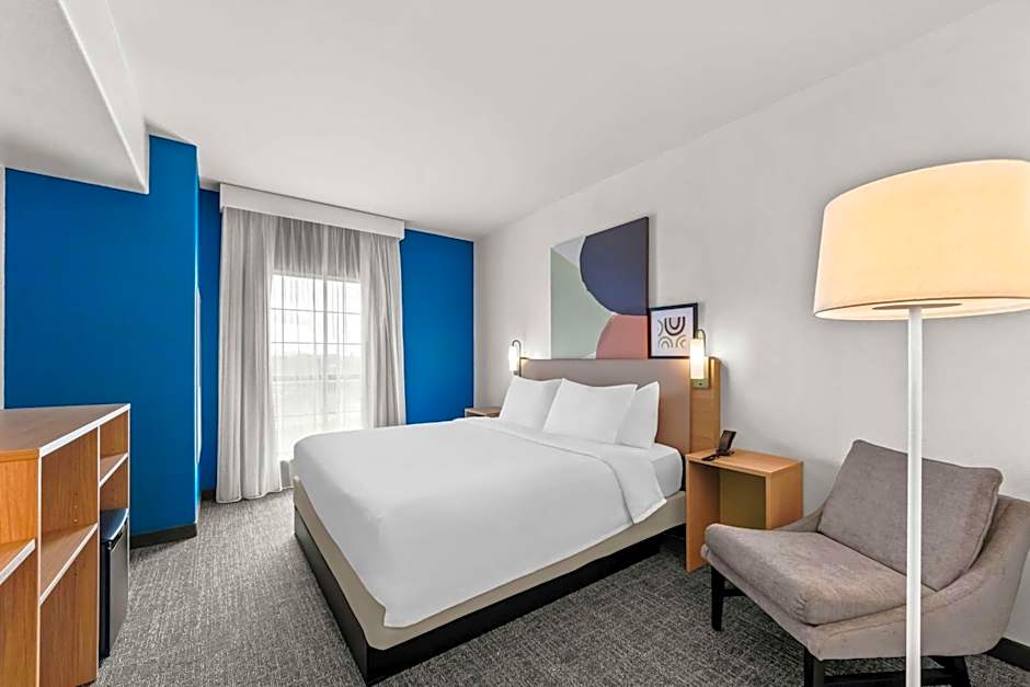 Spark by Hilton San Antonio near SeaWorld