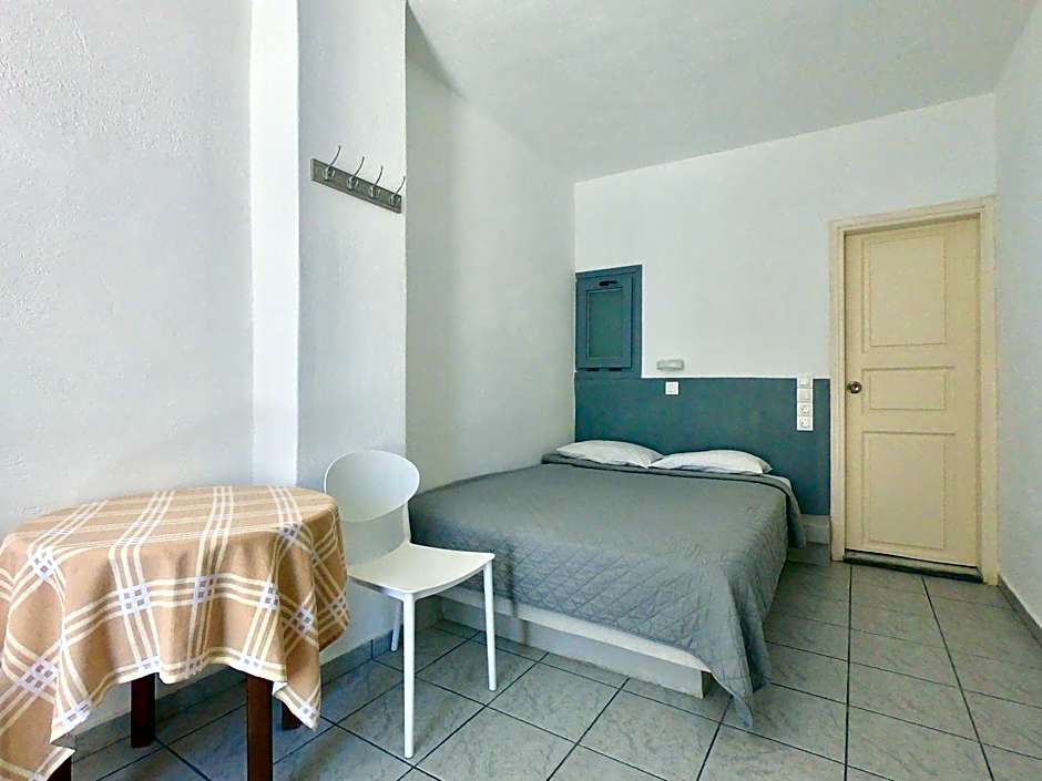Anny Studios & Rooms Perissa Beach