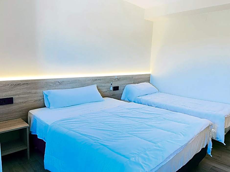 Hotel Alain by Dynamic Hotels