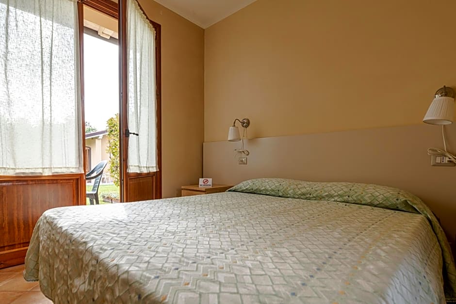 Villa Rosy