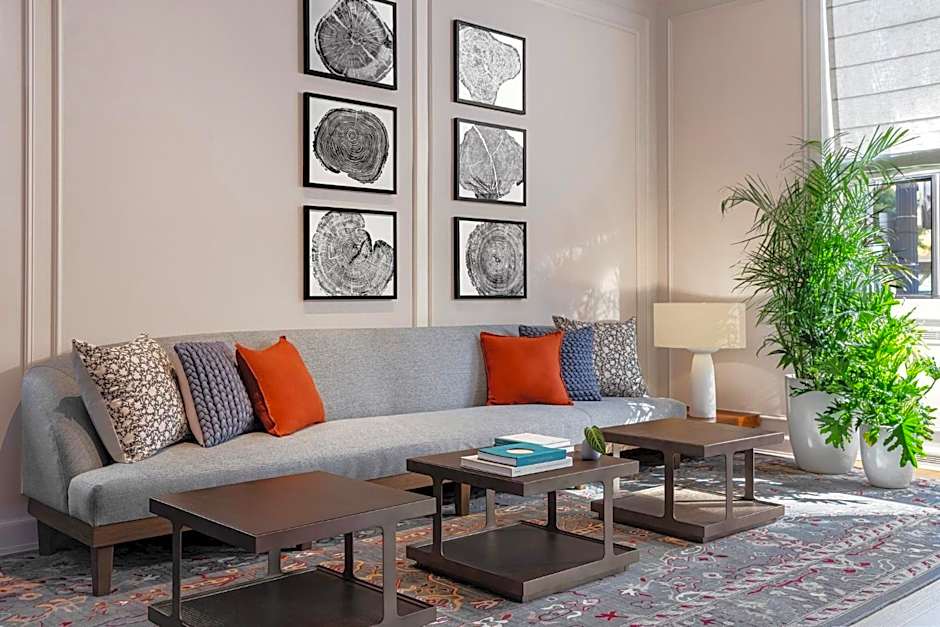 Kimpton Hotel Monaco Salt Lake City By IHG