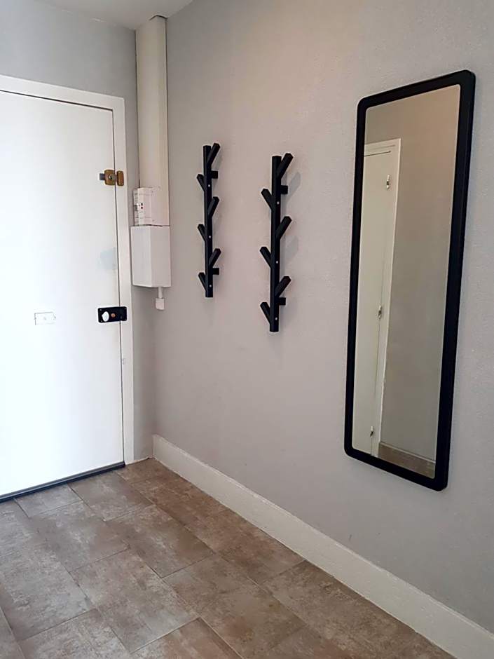 Appart hotel sathonay rillieux Lyon