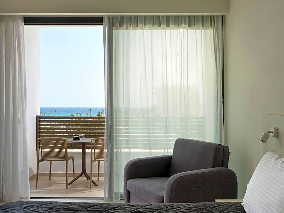 Atlantica Sancta Napa Resort