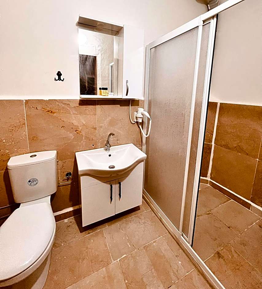 Arton İn Cappadocia