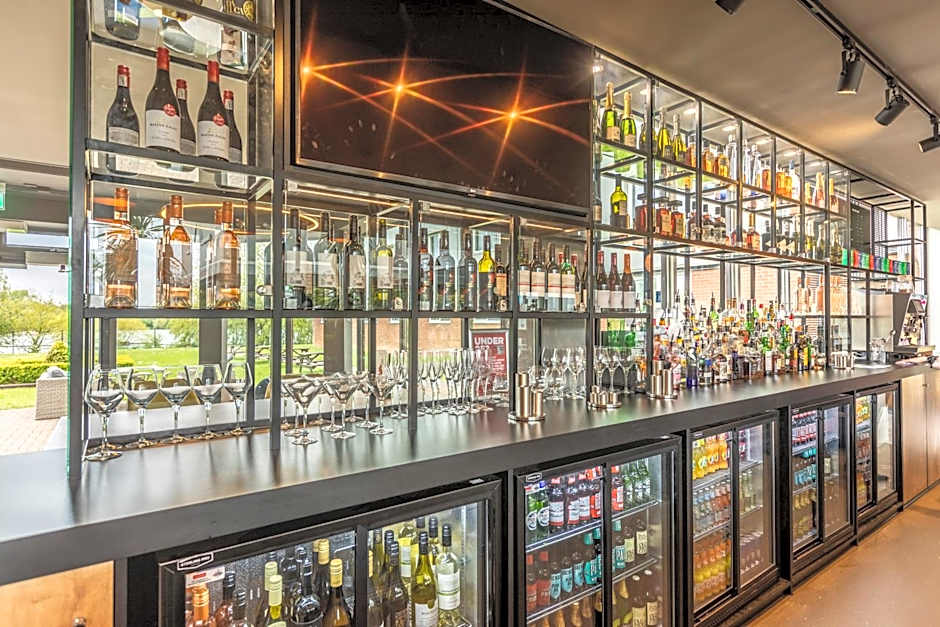 Holiday Inn Basildon By IHG