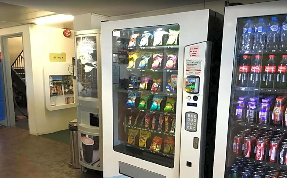 ibis Budget - Campbelltown