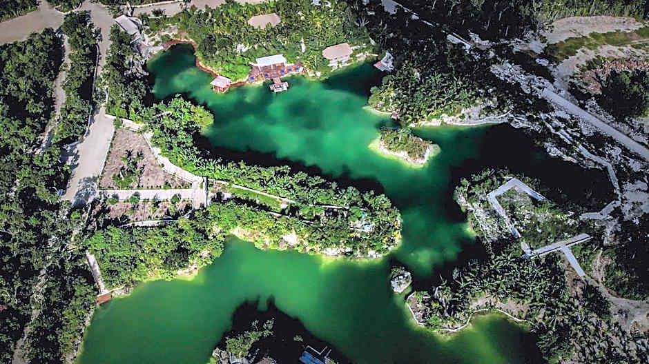 Wakax Hacienda - Cenote & Boutique Hotel