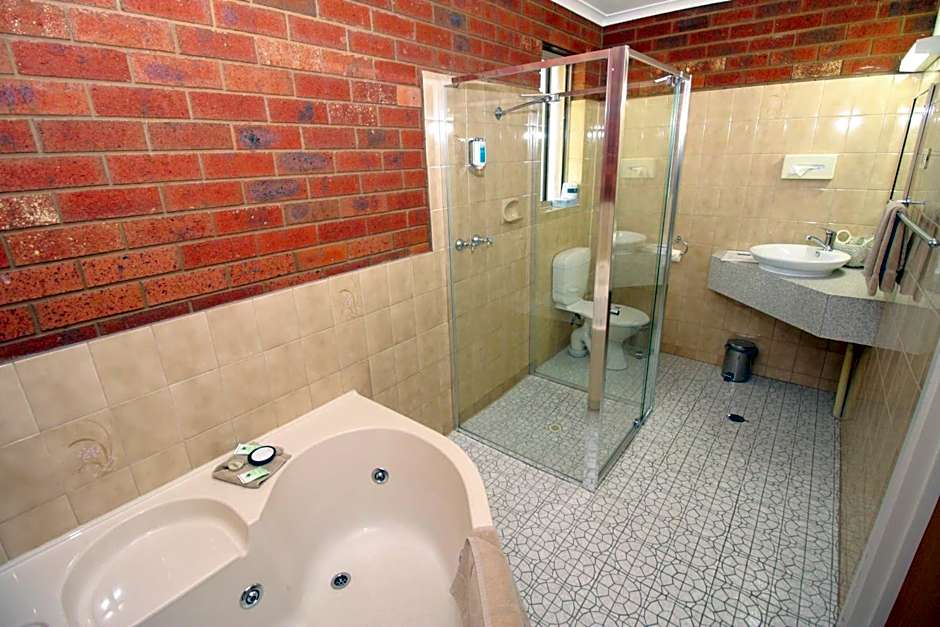 Pevensey Motor Lodge