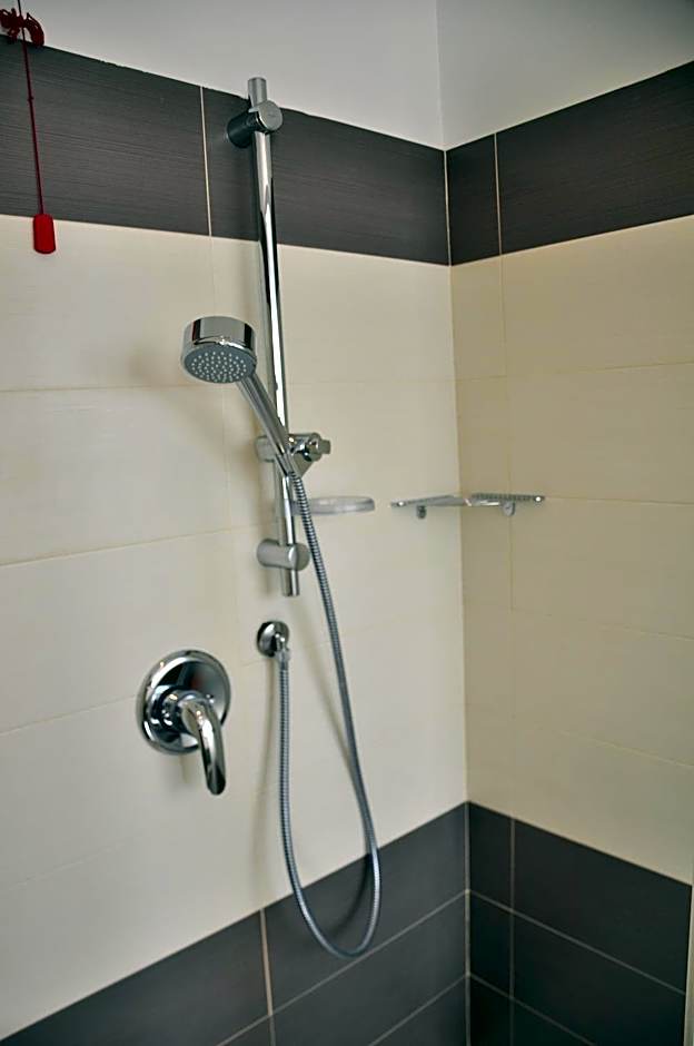 Hotel 325 Tor Vergata