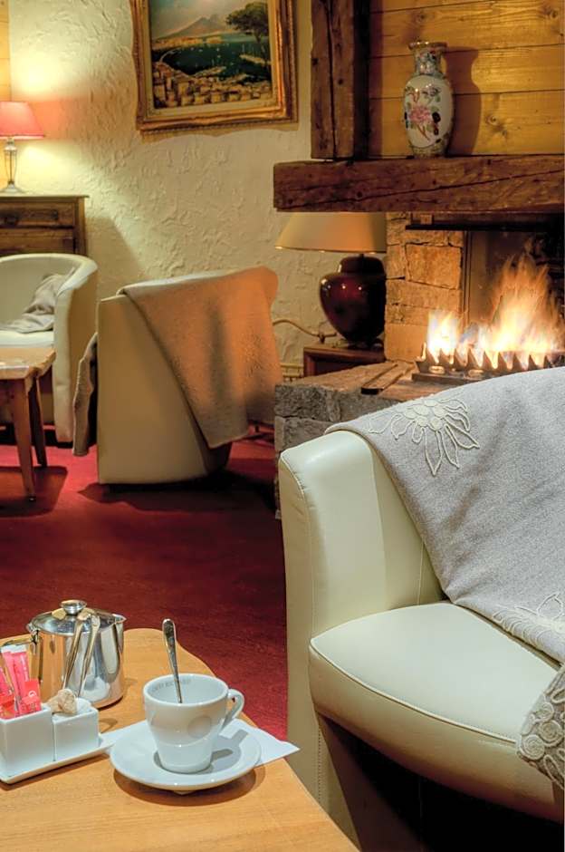 Alp'Hotel