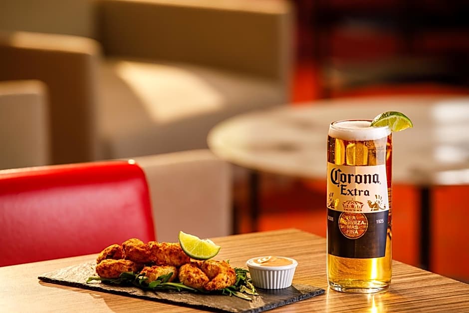 Ibis Coventry South Whitley Hotel