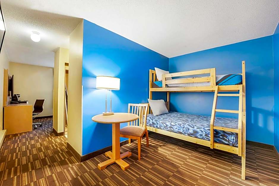Days Inn by Wyndham Nanaimo