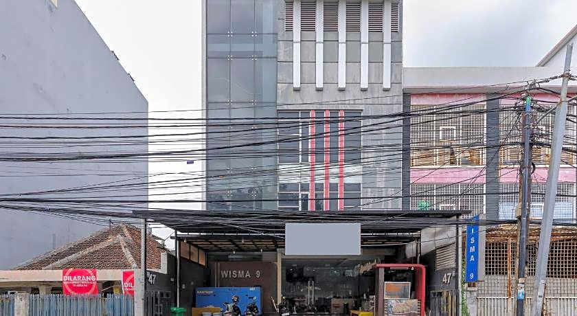 Wisma 9 Jakarta by ZUZU – Jakarta, ID