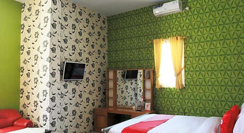 Hotel O Villa Ciparay Indah Syariah