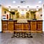 Comfort Suites Wytheville near Conference Center