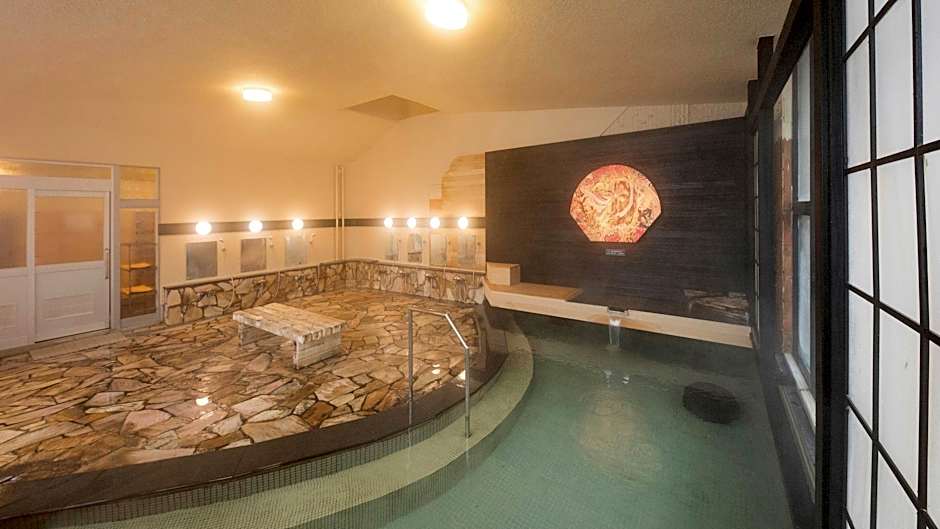 Hotel Apple Land