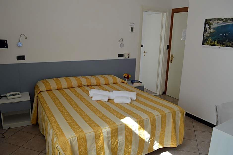 Hotel Delle Rose