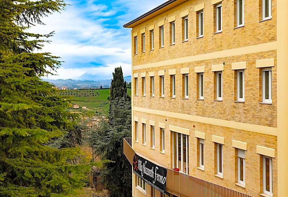 Villa Nazareth Fermo
