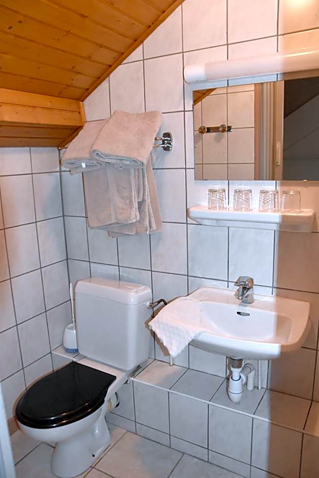 Hotel Gai Relais