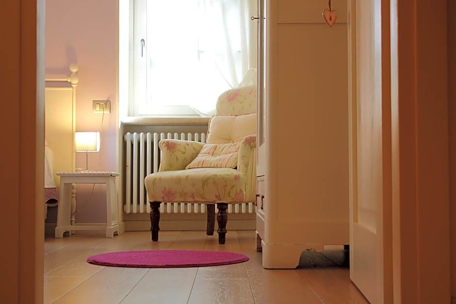 Bagolina Boutique B&B