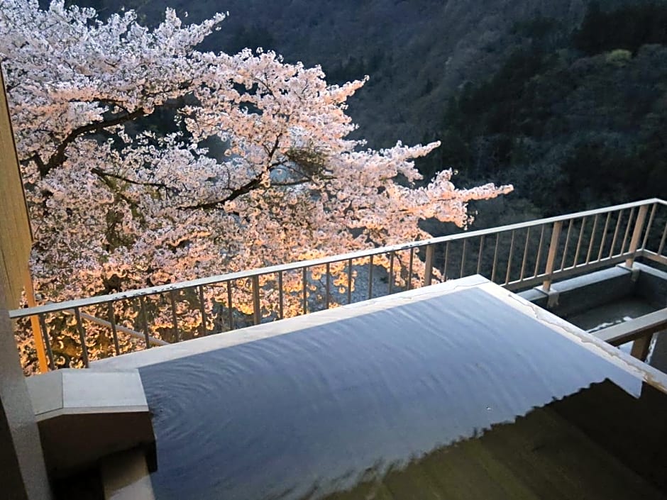 Marumine Kanko Hotel