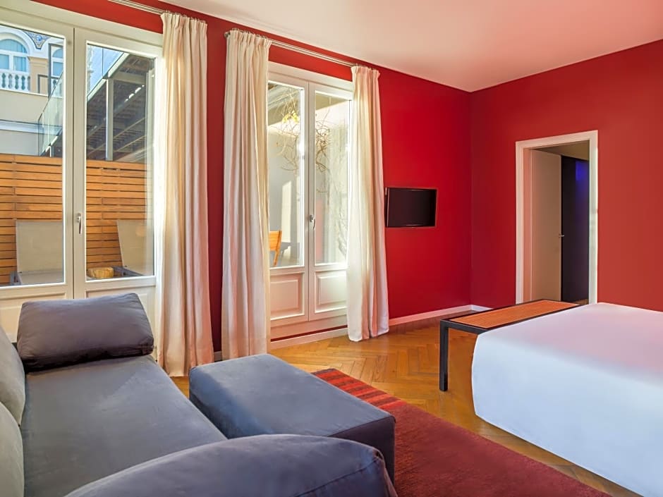 Photo 1 of 7 of Superior Double Room with Terrace