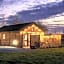 Montana Log Cabin - Ockeridge Rural Retreats
