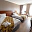 Ilkbal Deluxe Hotel &Spa Istanbul