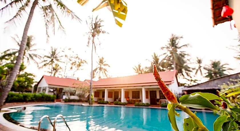 Hula Hula Beachfront Phu Quoc