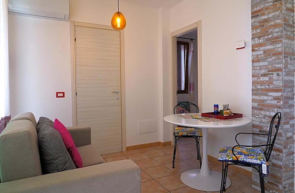 Flowery Inn Villa