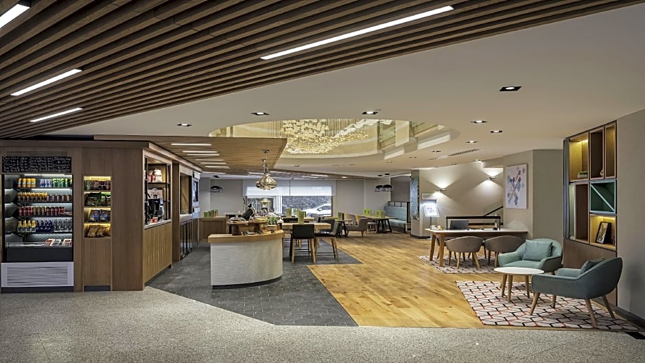 Holiday Inn Istanbul-Old City By IHG