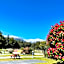Franz Josef TOP 10 Holiday Park