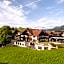 Wohlfühlhotel Berwanger Hof