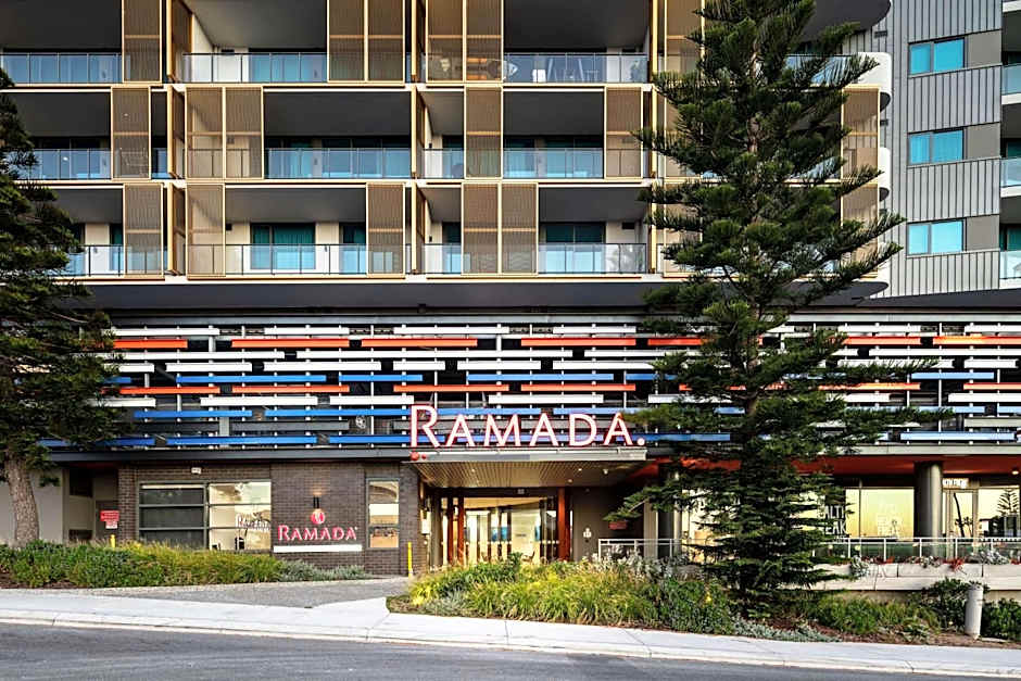Ramada by Wyndham VetroBlu Scarborough Beach