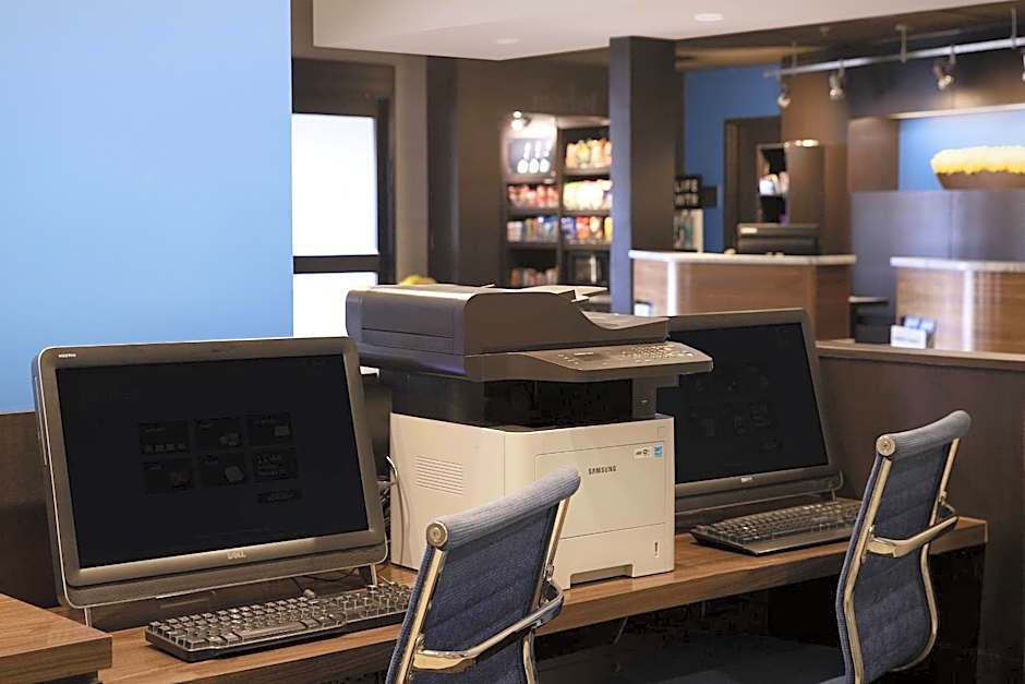 Courtyard by Marriott Houston Sugar Land/Stafford