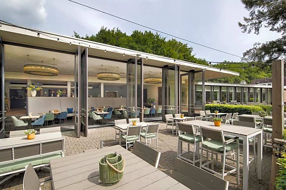 Bilderberg Hotel 't Speulderbos