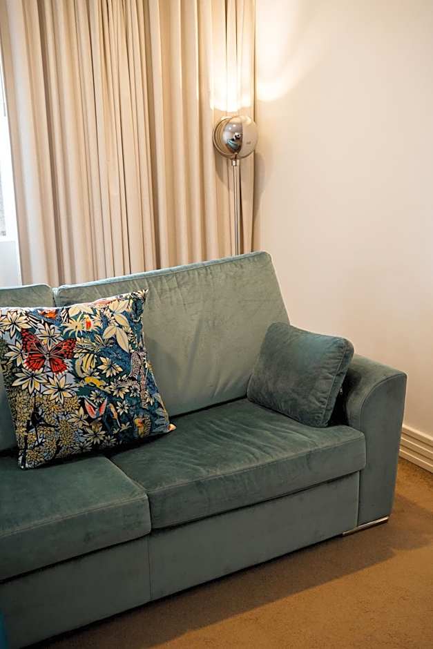 Convento do Seixo Boutique Hotel & Spa