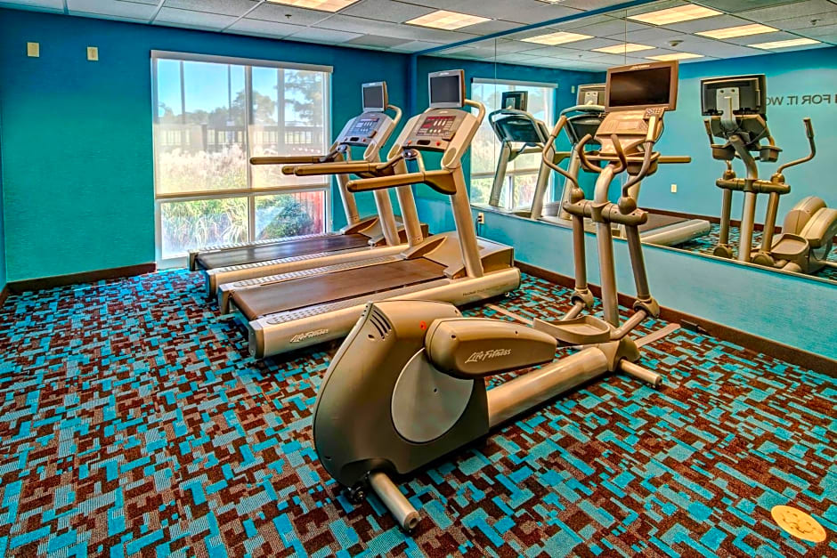 Fairfield Inn & Suites Memphis Olive Branch