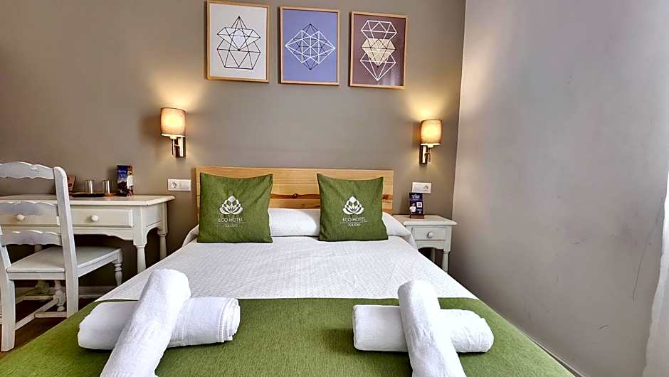 Eco Hotel Toledo