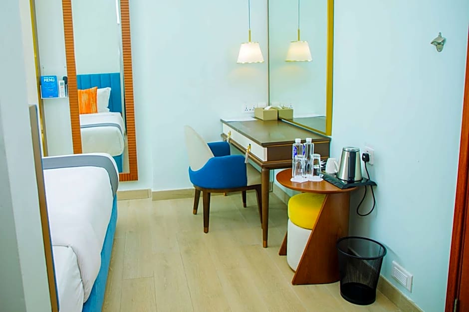 Best Western Dodoma City Hotel