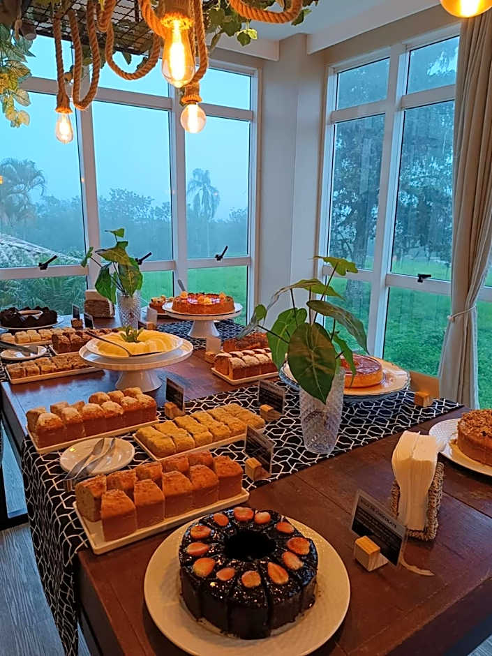 Hotel Torres Da Cachoeira